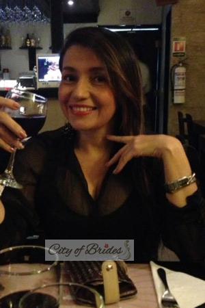 176255 - Greisy Age: 45 - Colombia