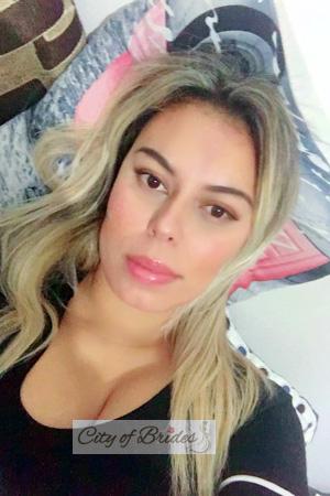 176258 - Marianne Age: 38 - Colombia