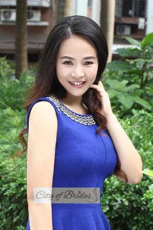 176287 - Xiaofen Age: 45 - China