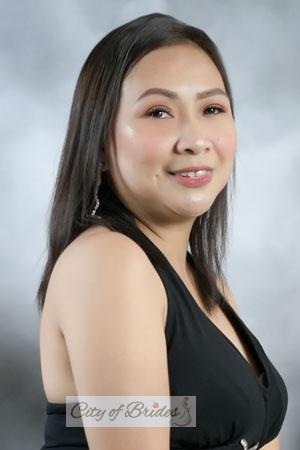 176419 - Caressa Mae Age: 37 - Philippines