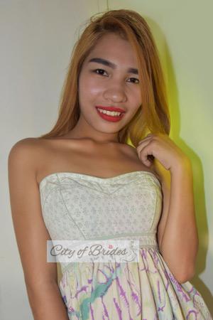 176672 - Crizelle Age: 29 - Philippines