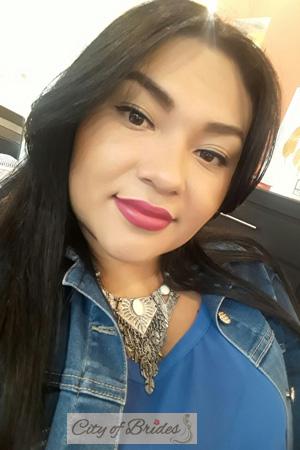 176816 - Viviana Age: 35 - Colombia