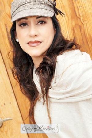 177104 - Claudia Age: 56 - Mexico