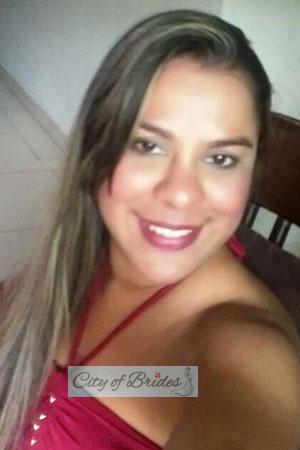 177625 - Linet Age: 41 - Colombia