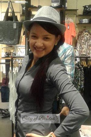 177755 - Sindy Age: 35 - Colombia