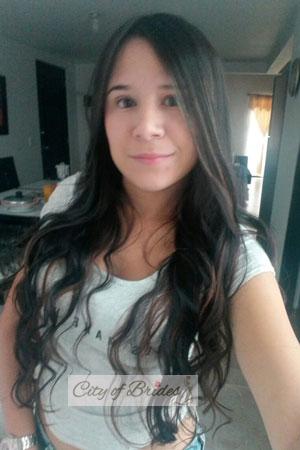178272 - Carolina Age: 32 - Colombia