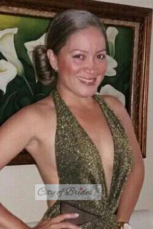 178917 - Nini Age: 47 - Colombia