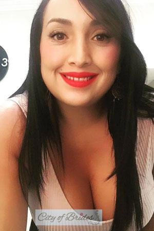 179043 - Maria del Pilar Age: 41 - Colombia