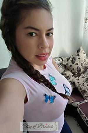 179203 - Paola Age: 33 - Colombia