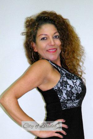 179528 - Jacqueline Age: 50 - Costa Rica