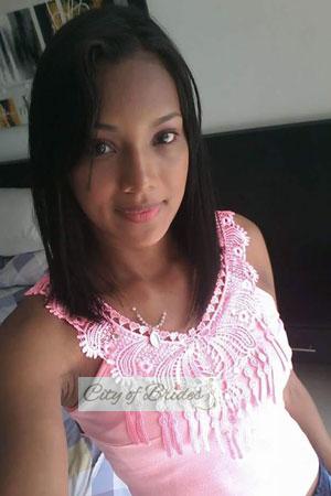 180466 - Rosauris Age: 33 - Colombia