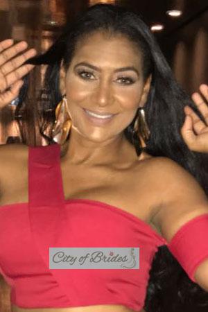 180627 - Mayra Age: 42 - Colombia