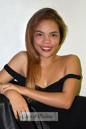 180904 - Nena Mae Theresa Age: 27 - Philippines