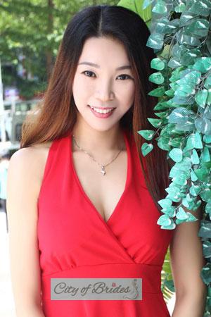 181216 - Lifei (Angel) Age: 46 - China