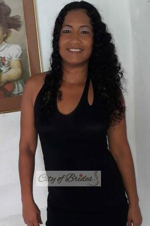 181302 - Julia Maria Age: 43 - Colombia