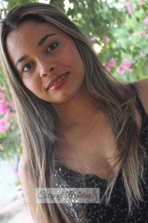 181511 - Martha Age: 35 - Colombia