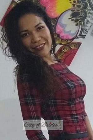 181831 - Vanessa Age: 41 - Colombia