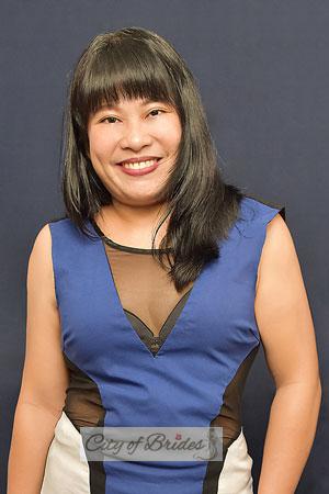 182257 - Genoveva Age: 43 - Philippines