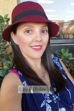 182405 - Wendy Age: 43 - Costa Rica