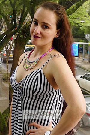 182536 - Mary Luz Age: 41 - Colombia
