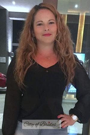 182965 - Wendy Age: 49 - Costa Rica
