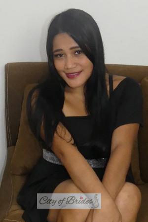 183428 - Mery Age: 33 - Colombia