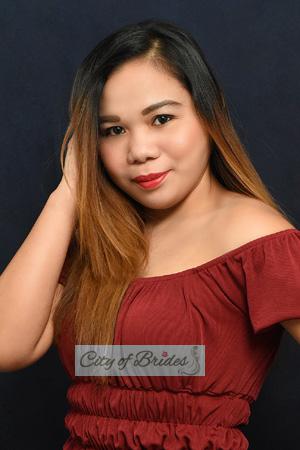 183454 - Jessa Mie Age: 31 - Philippines