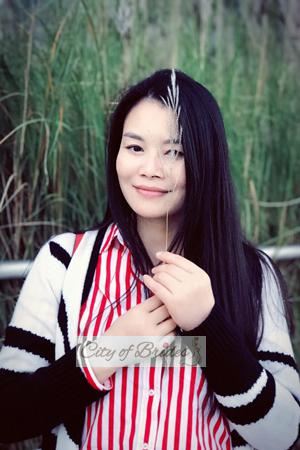 184335 - Xiujuan Age: 42 - China