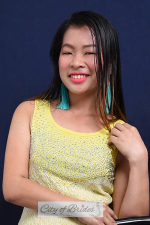 184349 - Merlinda Age: 32 - Philippines