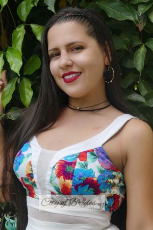 184689 - Juliana Age: 30 - Colombia