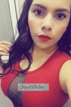 184785 - Yetsy Age: 36 - Venezuela