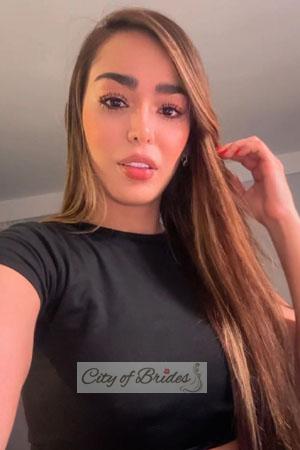 185417 - Maria Alejandra Age: 31 - Colombia