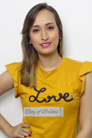 185545 - Cristina Age: 31 - Colombia