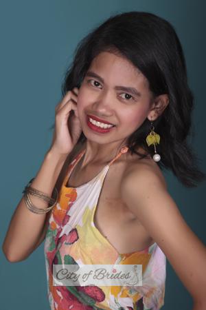 185746 - Irene Age: 38 - Philippines