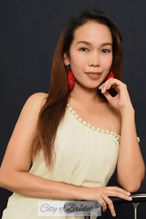 185878 - Rutchel Age: 34 - Philippines