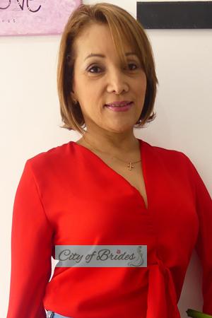 185963 - Gladys Age: 59 - Colombia