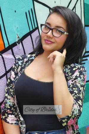 186298 - Patricia Age: 38 - Colombia