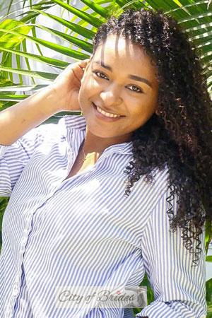 186455 - Cecilia Age: 31 - Colombia