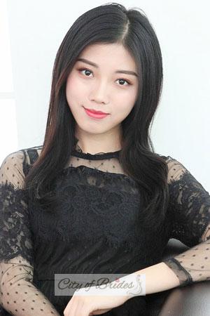 186522 - Qiaoting Age: 27 - China