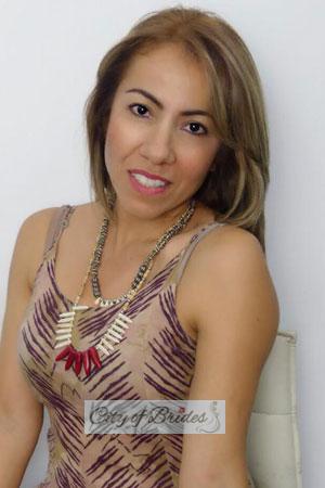 186558 - Denis Age: 54 - Colombia