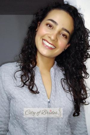 186770 - Estefania Age: 29 - Colombia