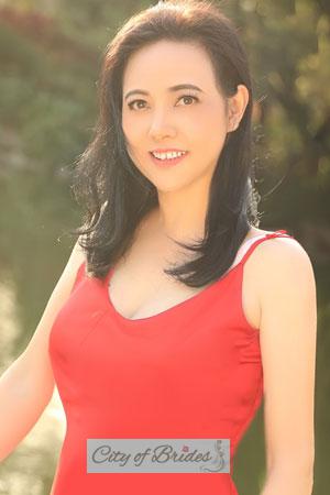 186827 - meiqin Age: 58 - China