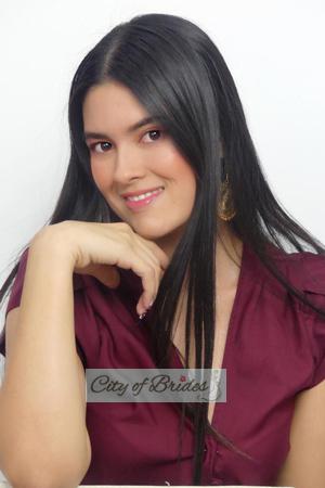 187019 - Estefania Age: 33 - Colombia