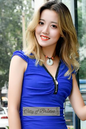 187235 - Mengtong Age: 26 - China