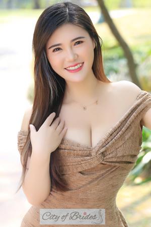 187353 - Fang Age: 35 - China