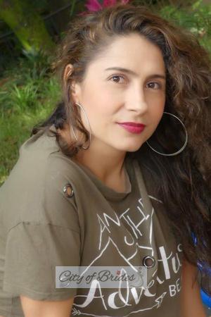187456 - Yuliana Age: 42 - Colombia