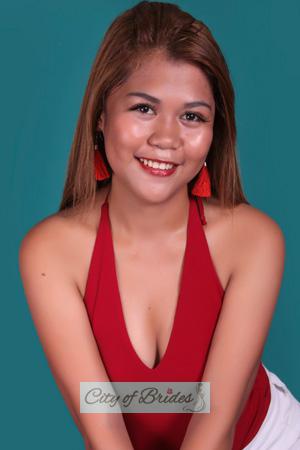 187616 - Belinda Age: 27 - Philippines