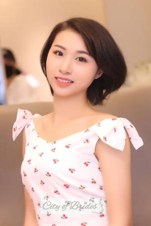 188081 - Yaping (Lilya) Age: 32 - China