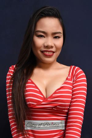 188438 - Cathyren Age: 32 - Philippines