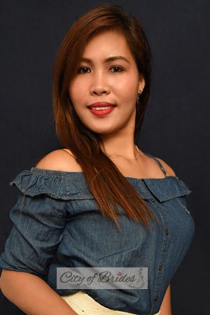 188840 - Cristina Age: 34 - Philippines